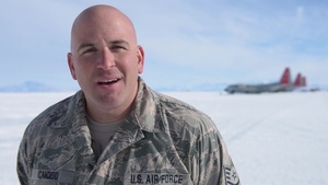 Staff Sgt. Jason Candido