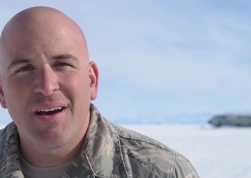Staff Sgt. Jason Candido