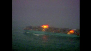 Coast Guard Air Station Kodiak medevacs man 200 miles from Cold Bay, Alaska