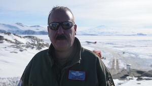 Senior Master Sgt. Mike Messineo