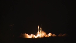 Delta II Launch Successful