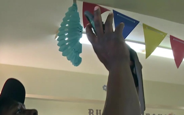 Hurricane Maria: School Assessments (No graphics)