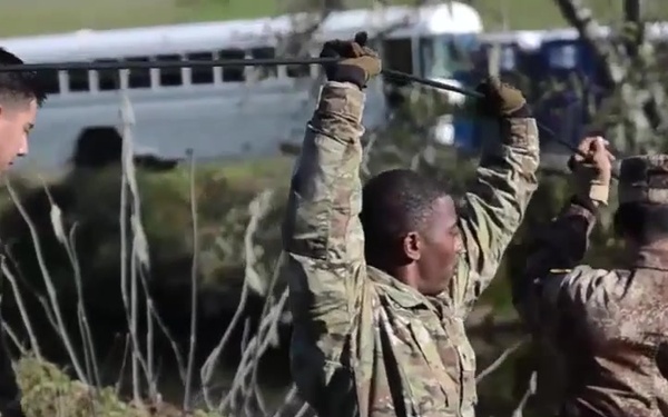 U.S. - China DME 2017