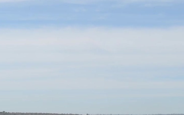 URC Deploys to Argentina