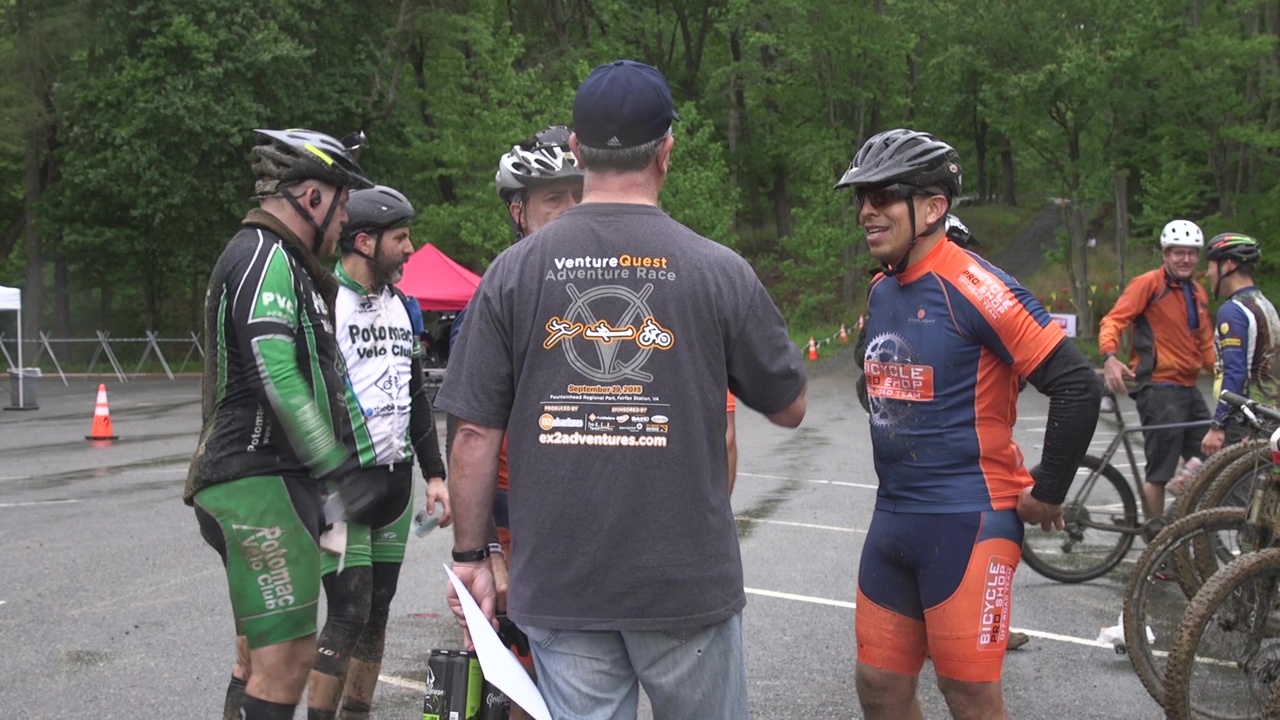 DVIDS - Video - Quantico Mountain Bike Club