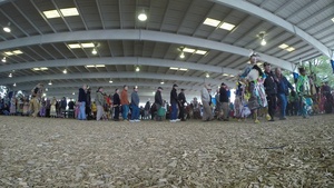 All Hands Update: Native American History Month