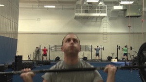 Functional Fitness