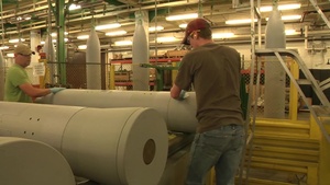 State of Repair: Returning Old Bombs Like New to the Fleet
