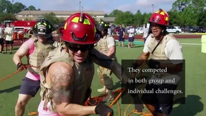 Fire Muster