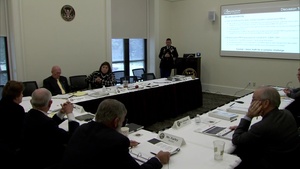 ANC Advisory Committee, Part 2