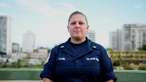 MST1 Heather Clark Christmas Greeting