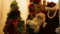 2017 Camp Pendleton Tree Lighting Celebration
