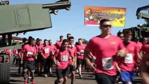 Turkey Trot Holiday 5K