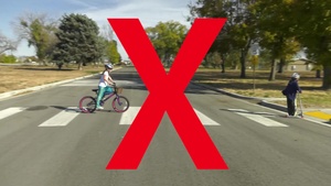 Gunfighter Kids Crosswalk Safety Video