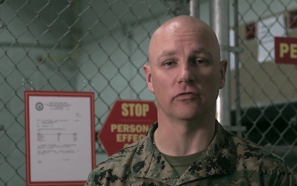 GSS Personal Effects