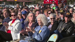 50th Vietnam War Commemoration