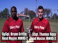 MWHS-2 Turkey Bowl