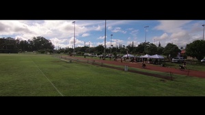 Pacific Regional Trials