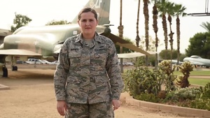 Washington DC Holiday Shoutout