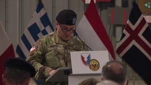 APS Zutendaal Ribbon Cutting Ceremony