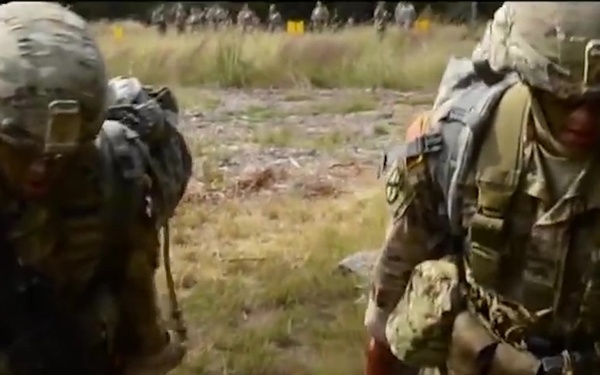 Recruit Spotlight - Private Bradley Cotham