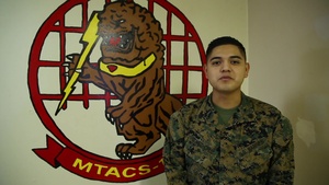 Happy Thanksgiving from MTACS-18