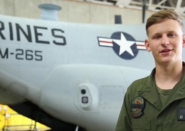 Happy Thanksgiving from VMM-265