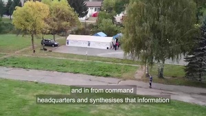 Next-Generation Incident Command System, or NICS