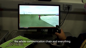 Virtual Reality