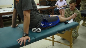 #IAmTheMission Episode 15: Physical Therapists