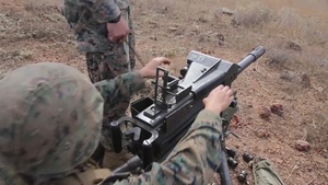 CSTS Machine Gun Course