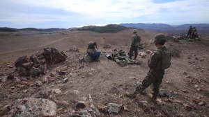 CSTS Machine Gun Course