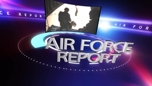 Air Force Report: New USO Center