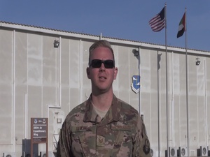 TSgt. Aaron Ritchie