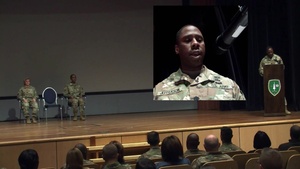 COC Alpha Company, AFNORTH