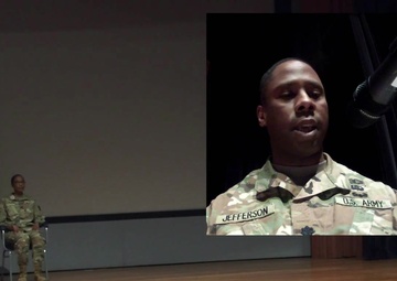 COC Alpha Company, AFNORTH