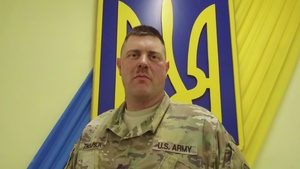 Sgt. Clifton Thompson