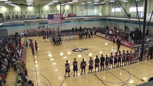 College hoops comes to Campbell