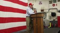 SECNAV Thanksgiving