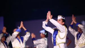 III MEF Band Brings Music to JSDF Marching Festival