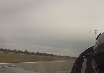 2017 Iron Bowl Flyover B-Roll