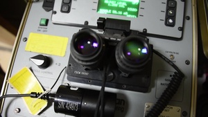#IAmTheMission Episode 16: Aircrew Flight Equipment
