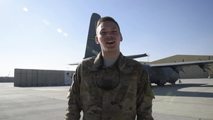 Senior Airman Kevin Heater NFL Shout Outs-Philadelphia Eagles