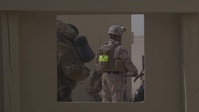 QRF B-Roll 2