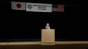 All Hands Update: Japanese American Society Sponsors the 56th Annual Japanese and English Speech Contest