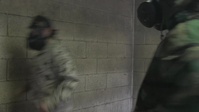 Oscar & Fox Company Gas Chamber