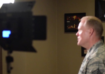 Chief Cody Interview