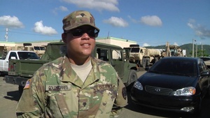 Heroes del Patio(Spc. Karilys Colon Torres)