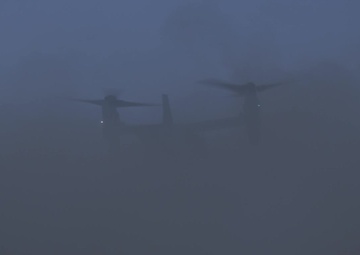 Your Ride is Here B-Roll