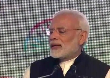 Opening Plenary Session of the 2017 Global Entrepreneurship Summit